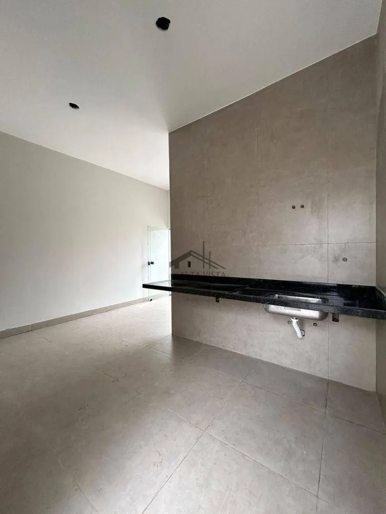 Casa, 2 quartos, 66 m² - Foto 3