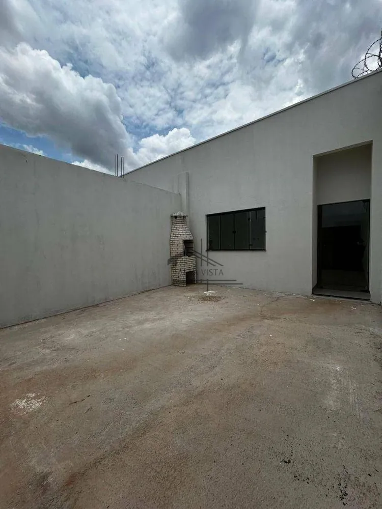 Casa, 2 quartos, 66 m² - Foto 11