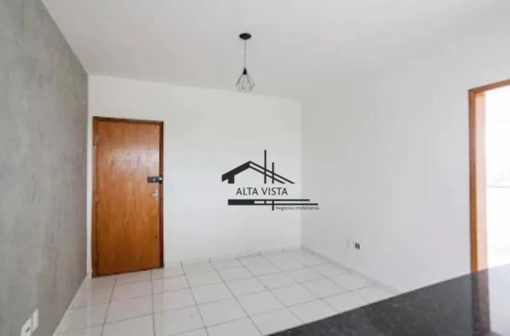 Apartamento, 2 quartos, 54 m² - Foto 2