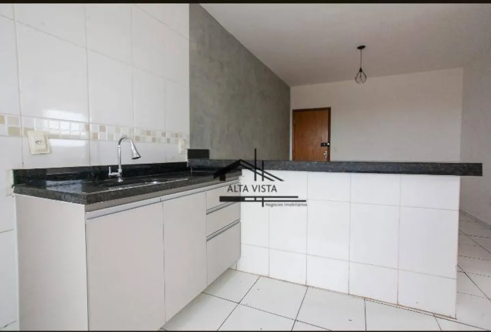 Apartamento, 2 quartos, 54 m² - Foto 4