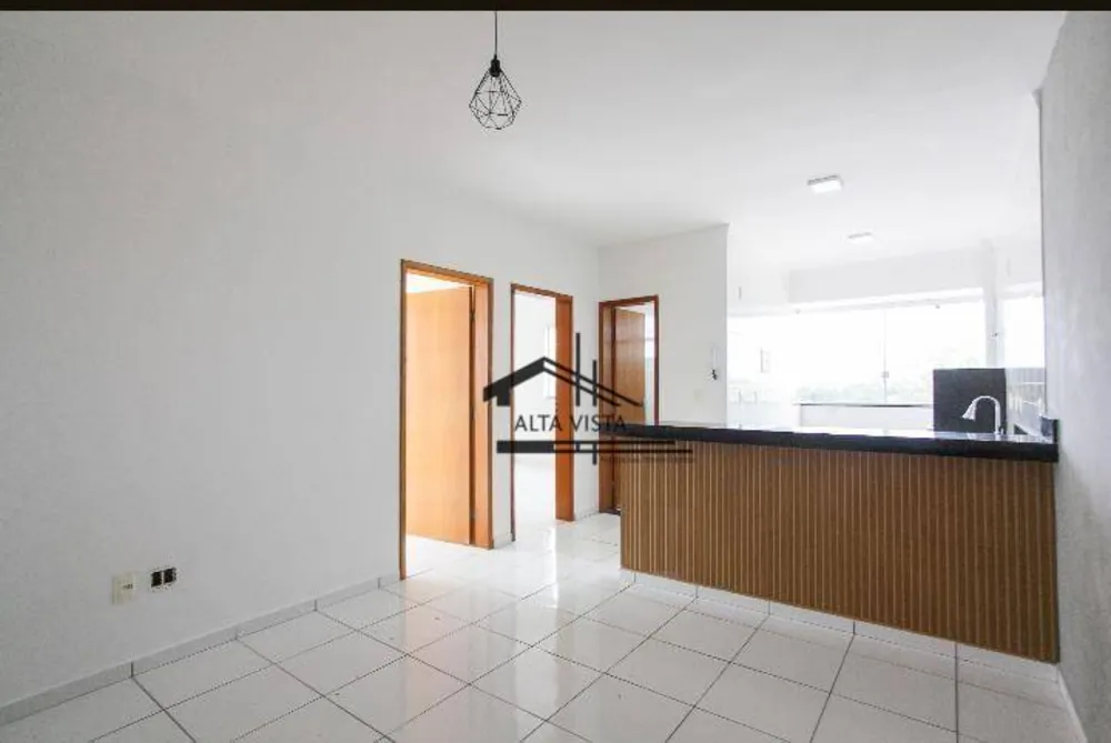 Apartamento, 2 quartos, 54 m² - Foto 1
