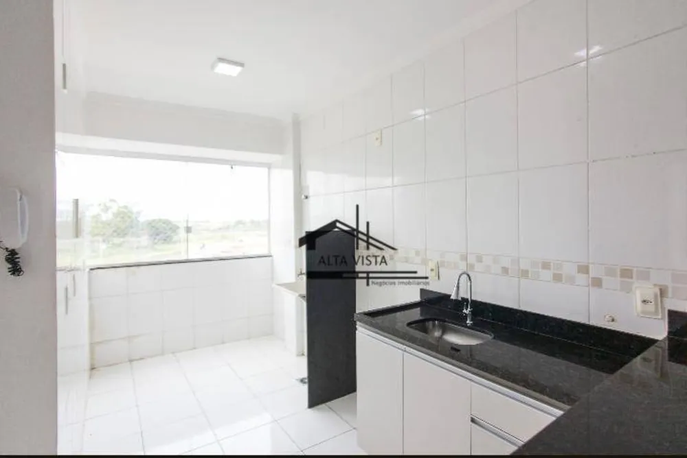 Apartamento, 2 quartos, 54 m² - Foto 3