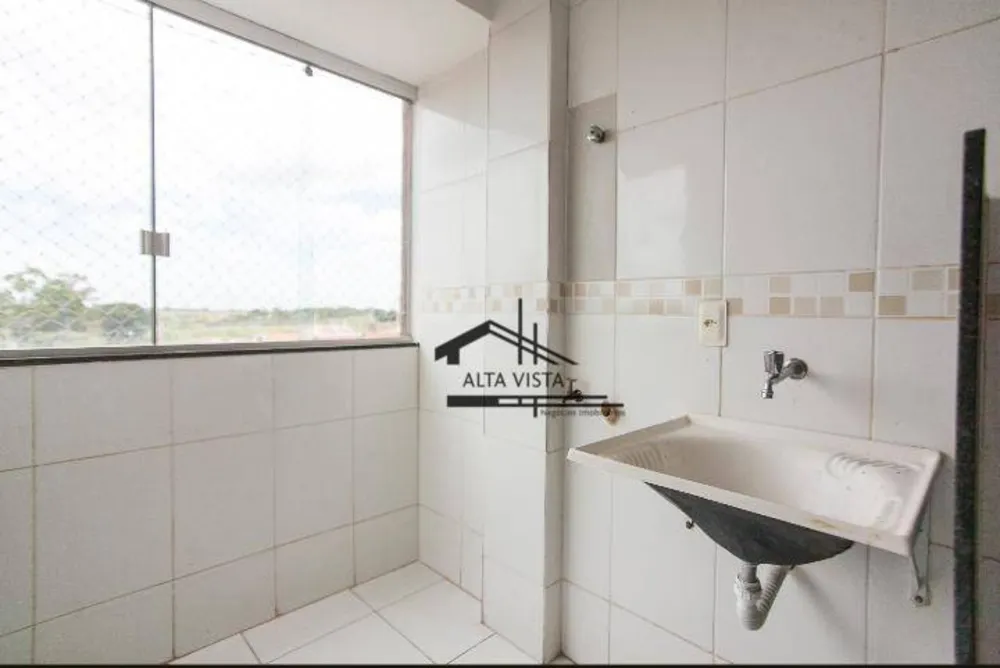 Apartamento, 2 quartos, 54 m² - Foto 6
