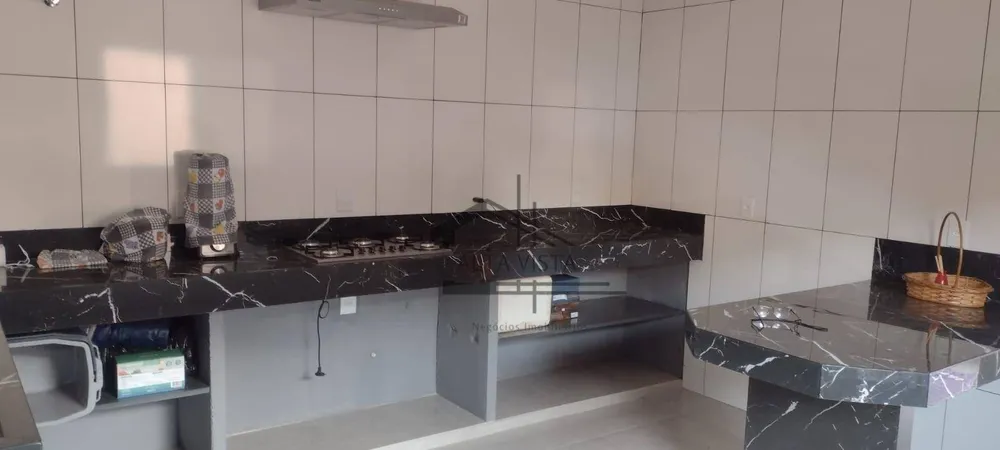Casa, 3 quartos, 90 m² - Foto 5