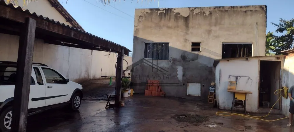 Casa, 3 quartos, 90 m² - Foto 2