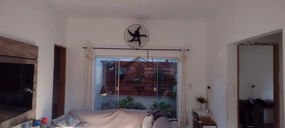 Casa, 3 quartos, 90 m² - Foto 1