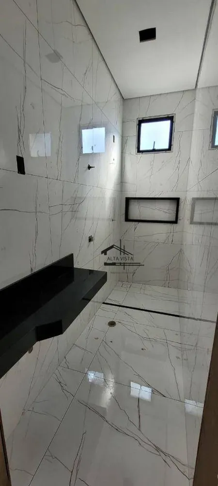 Casa, 3 quartos, 175 m² - Foto 2