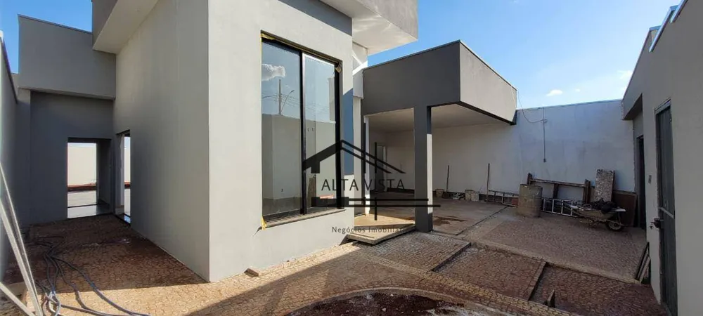 Casa, 3 quartos, 175 m² - Foto 1