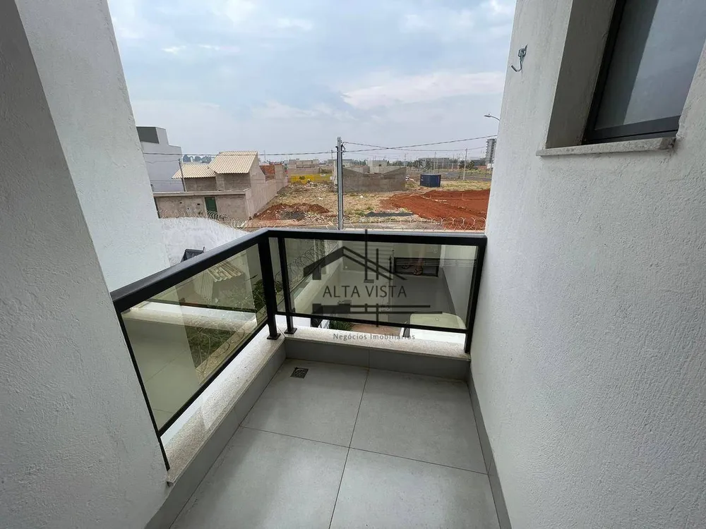 Casa, 3 quartos, 98 m² - Foto 7
