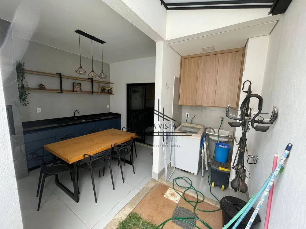 Casa, 3 quartos, 98 m² - Foto 6