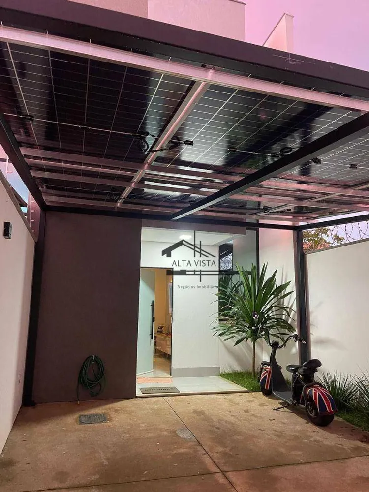 Casa, 3 quartos, 98 m² - Foto 14