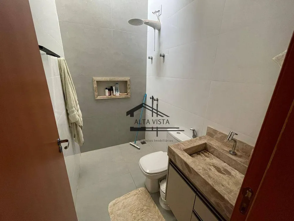 Casa, 3 quartos, 98 m² - Foto 11