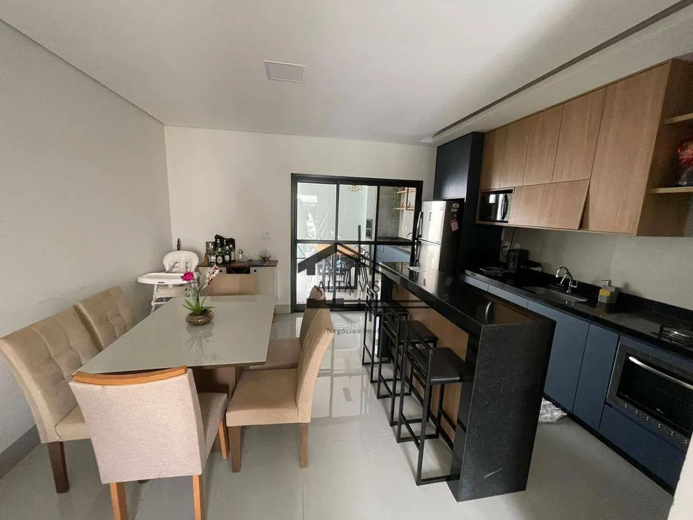 Casa, 3 quartos, 98 m² - Foto 4
