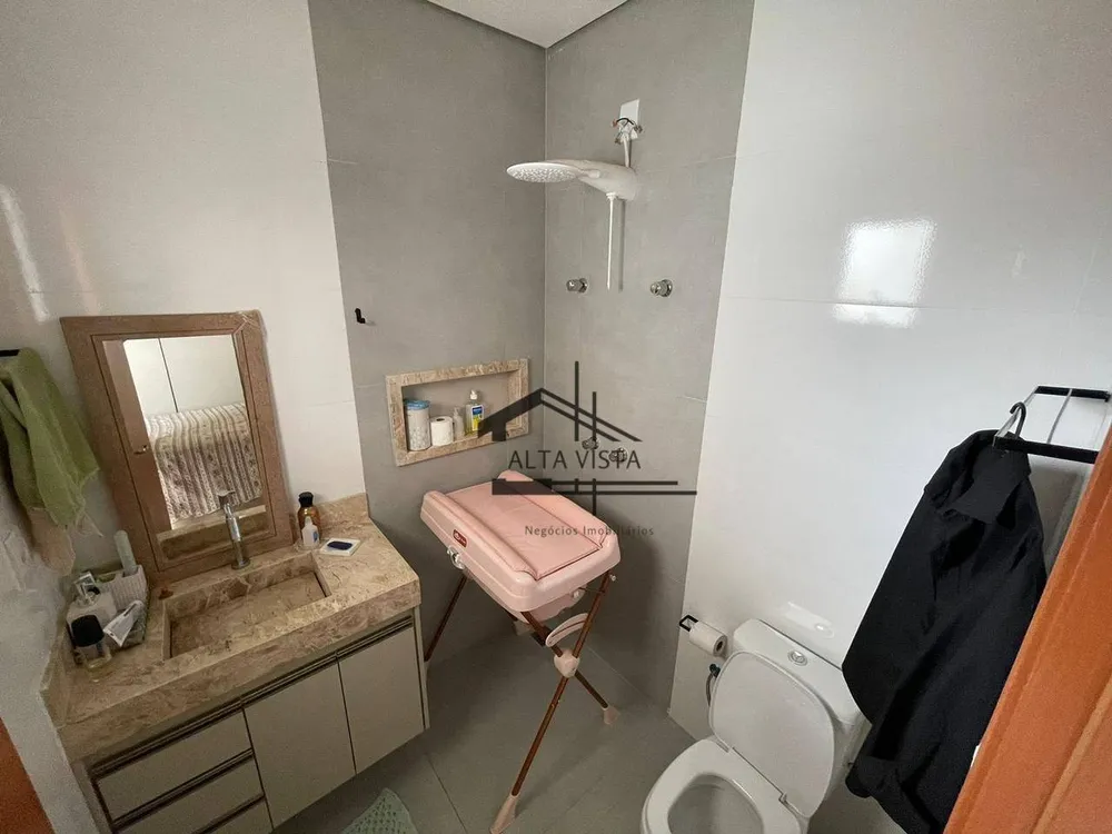 Casa, 3 quartos, 98 m² - Foto 10