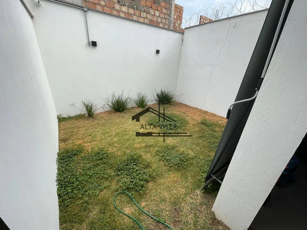 Casa, 3 quartos, 98 m² - Foto 13