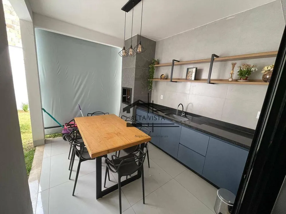 Casa, 3 quartos, 98 m² - Foto 5