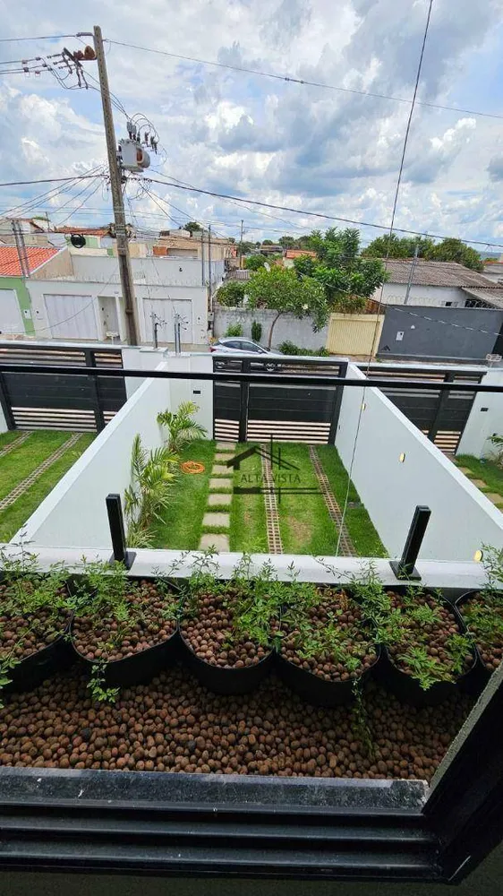 Casa, 2 quartos, 88 m² - Foto 13