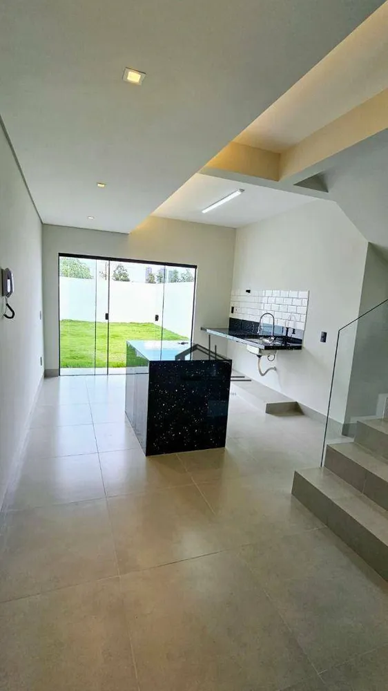 Casa, 2 quartos, 88 m² - Foto 3