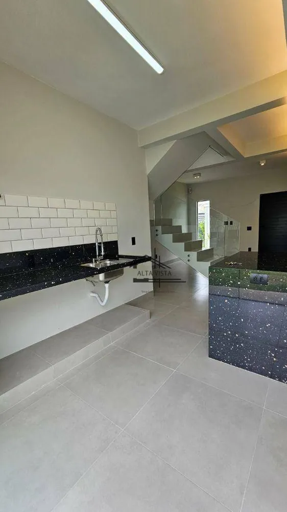 Casa, 2 quartos, 88 m² - Foto 4