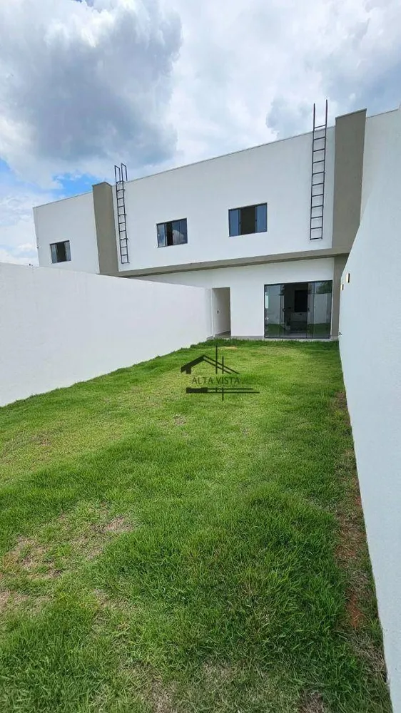 Casa, 2 quartos, 88 m² - Foto 15