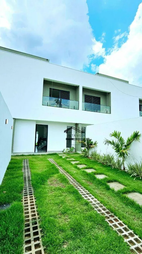 Casa, 2 quartos, 88 m² - Foto 14
