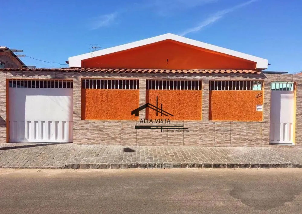 Casa, 2 quartos, 116 m² - Foto 1