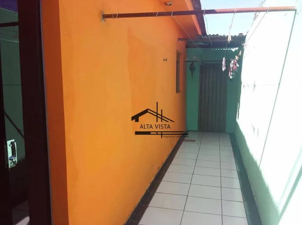 Casa, 2 quartos, 116 m² - Foto 7
