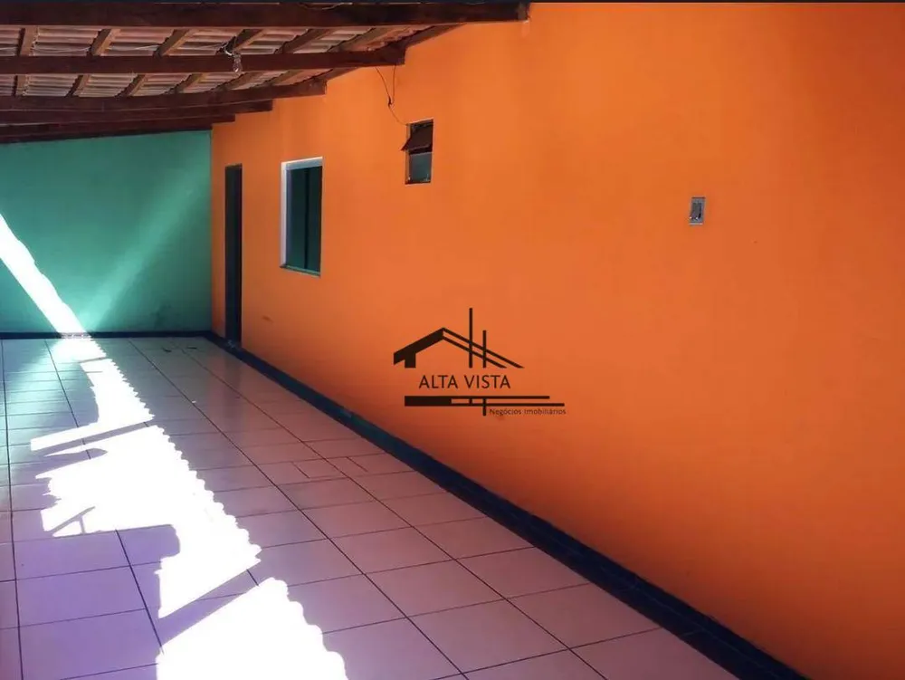Casa, 2 quartos, 116 m² - Foto 5