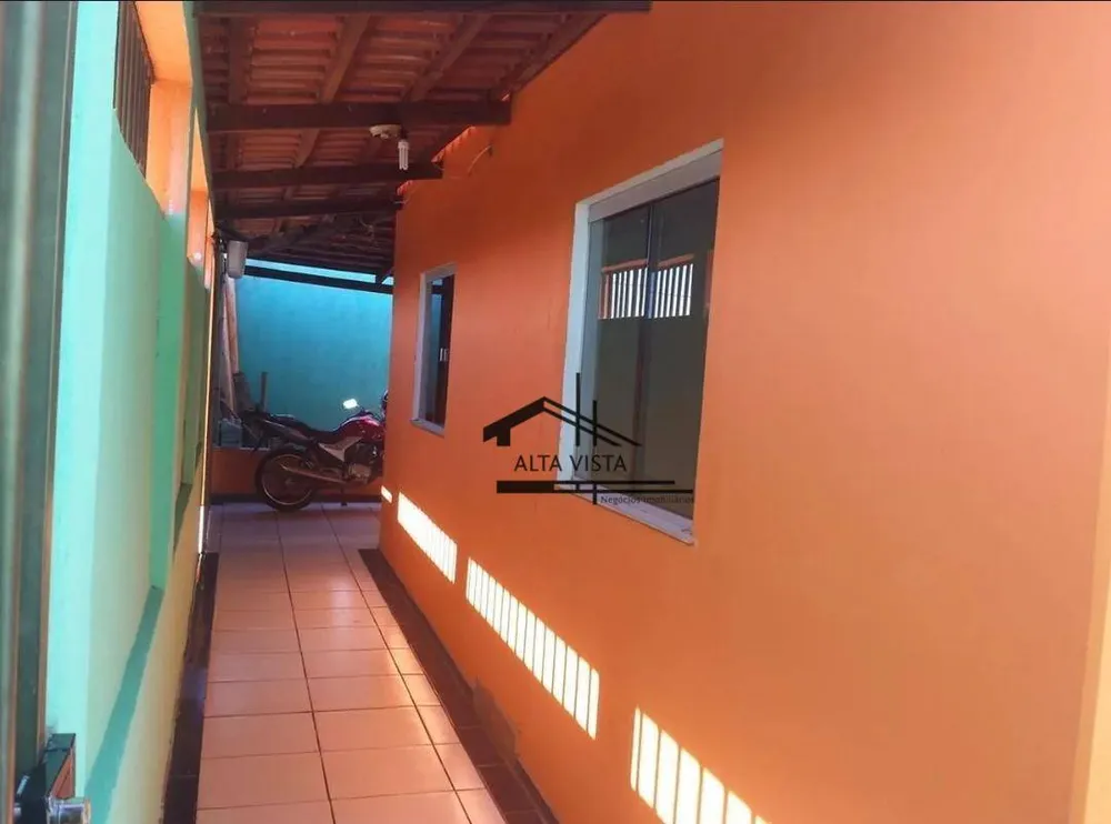 Casa, 2 quartos, 116 m² - Foto 6