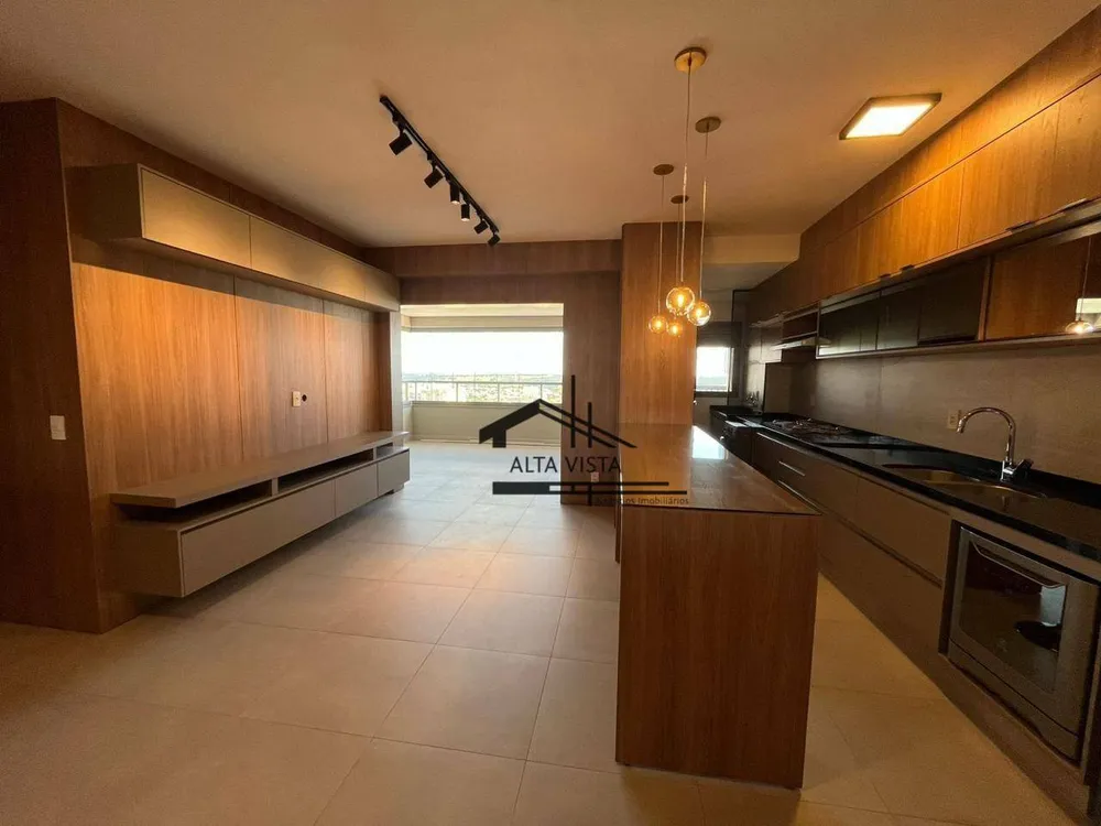 Apartamento, 3 quartos, 115 m² - Foto 1