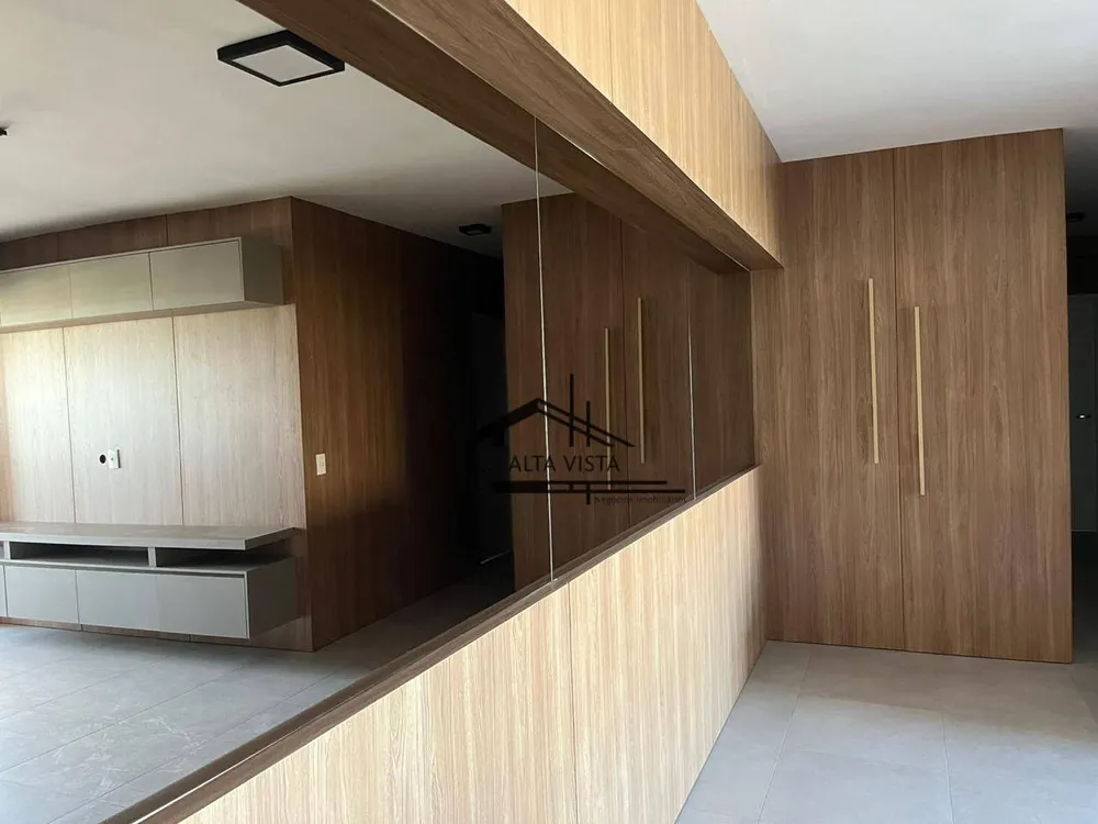 Apartamento, 3 quartos, 115 m² - Foto 2
