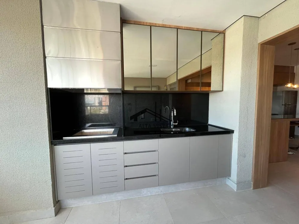 Apartamento, 3 quartos, 115 m² - Foto 3