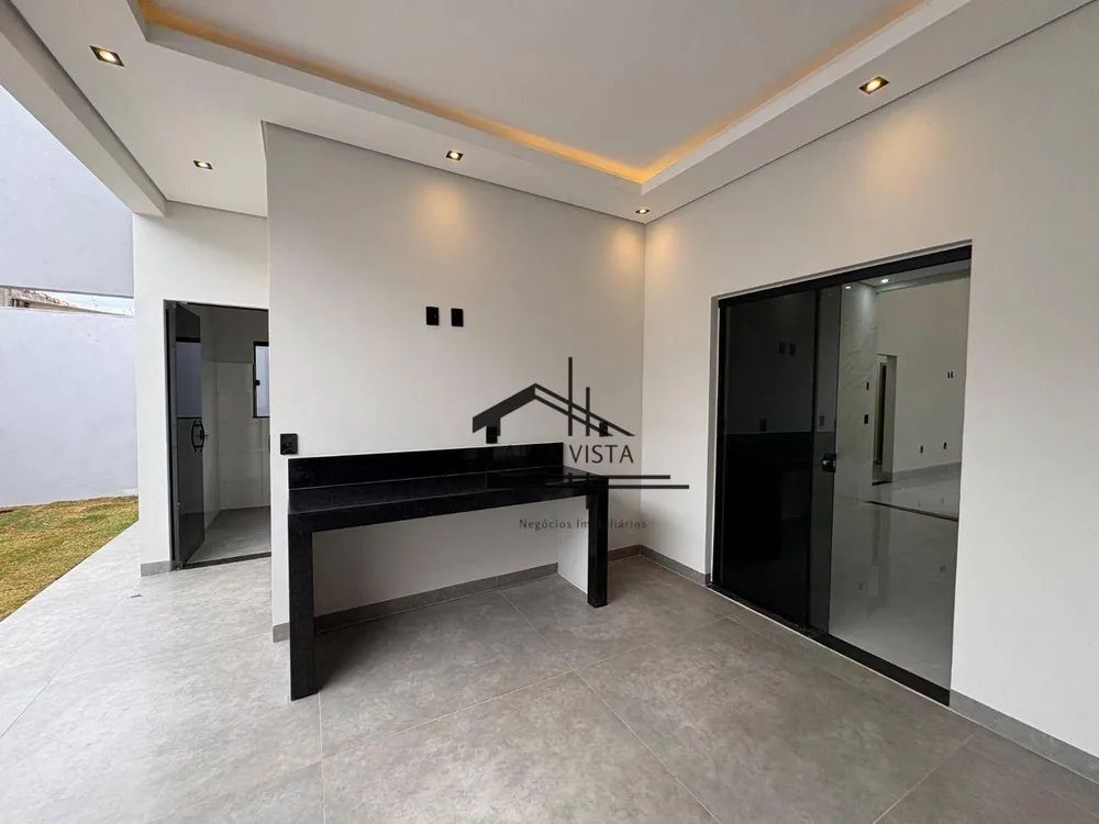 Casa, 3 quartos, 170 m² - Foto 14