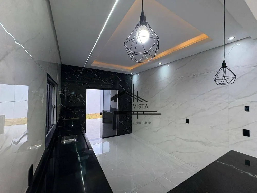 Casa, 3 quartos, 170 m² - Foto 11