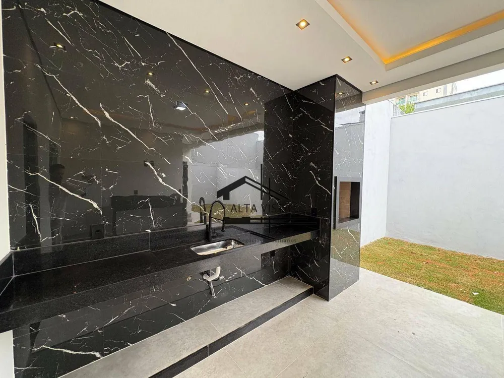 Casa, 3 quartos, 170 m² - Foto 10