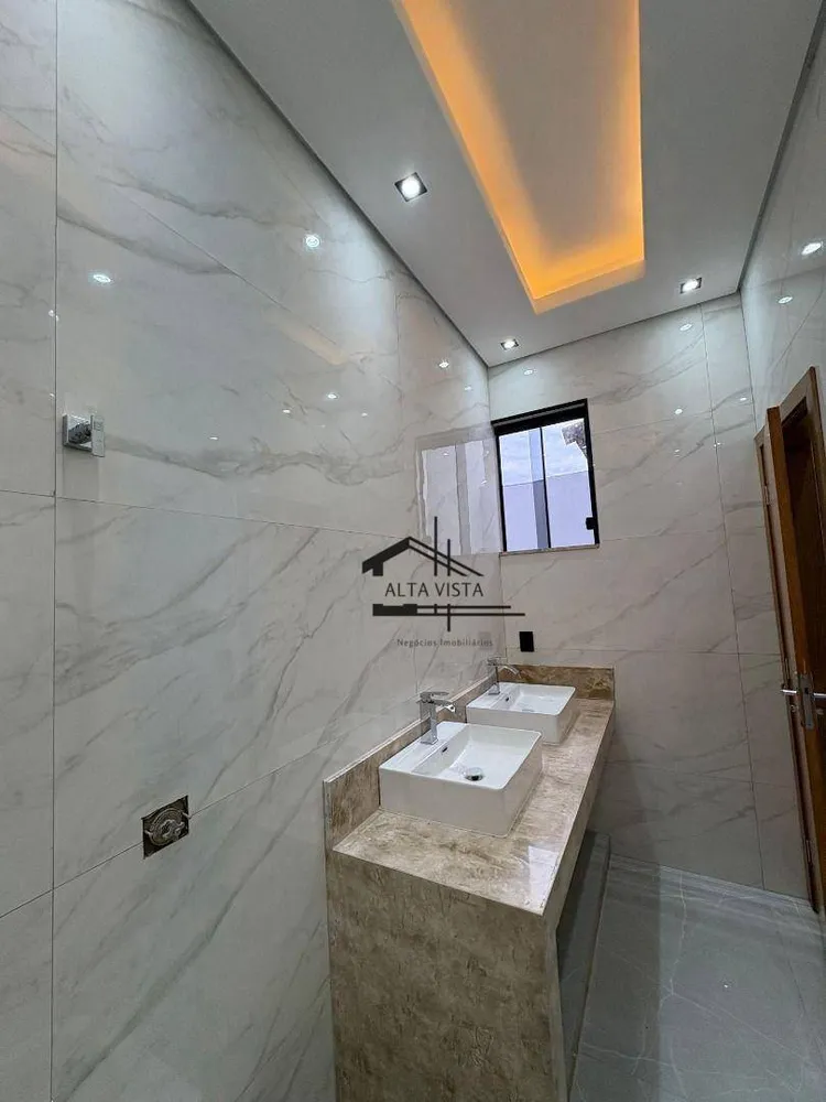 Casa, 3 quartos, 170 m² - Foto 8