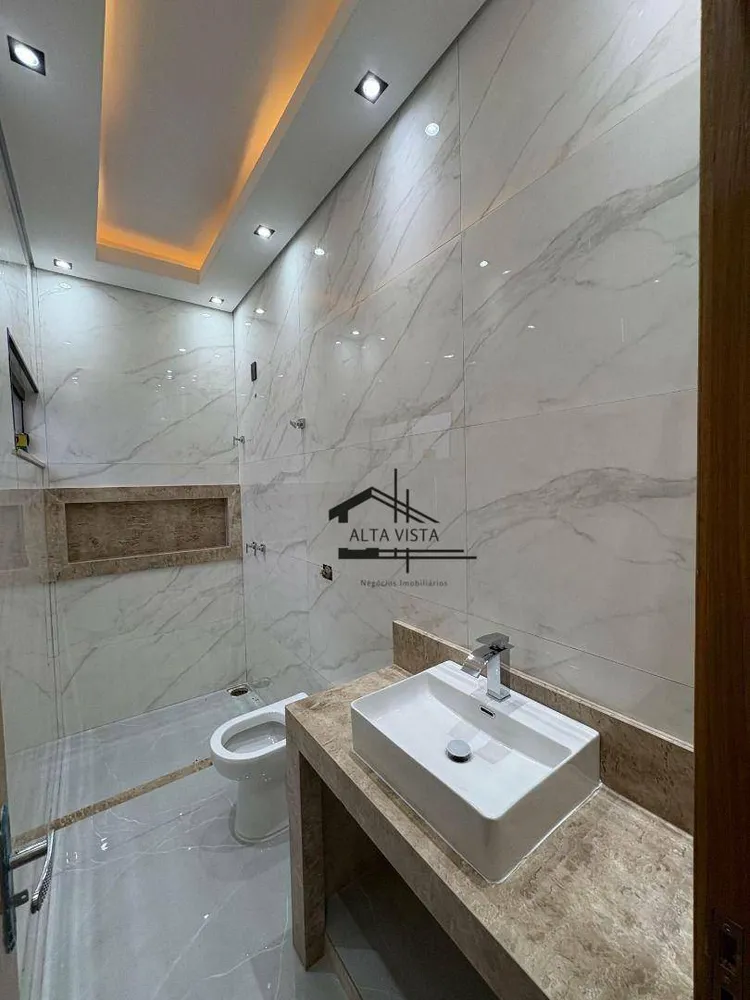Casa, 3 quartos, 170 m² - Foto 7