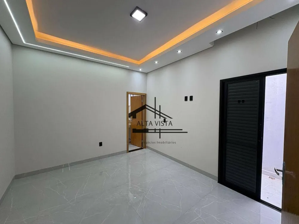 Casa, 3 quartos, 170 m² - Foto 2