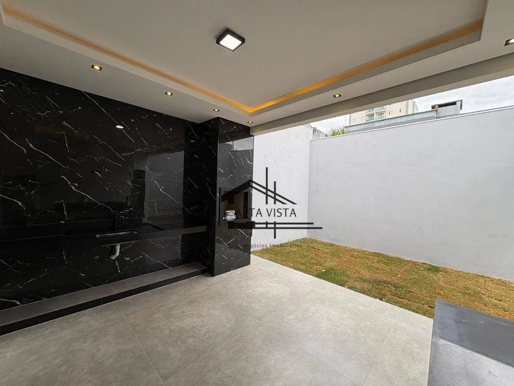 Casa, 3 quartos, 170 m² - Foto 12
