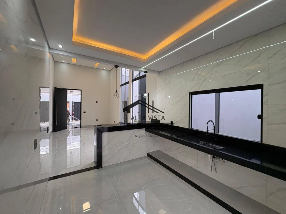 Casa, 3 quartos, 170 m² - Foto 5