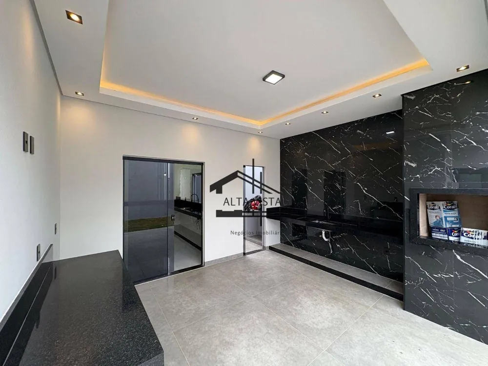Casa, 3 quartos, 170 m² - Foto 1
