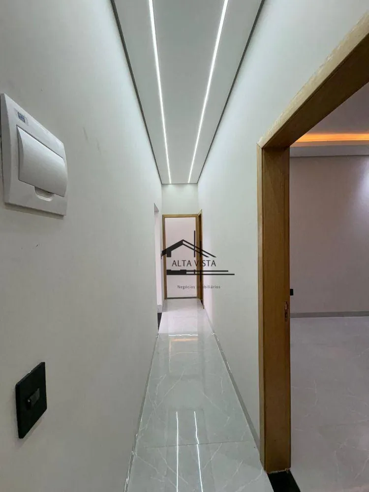 Casa, 3 quartos, 170 m² - Foto 6