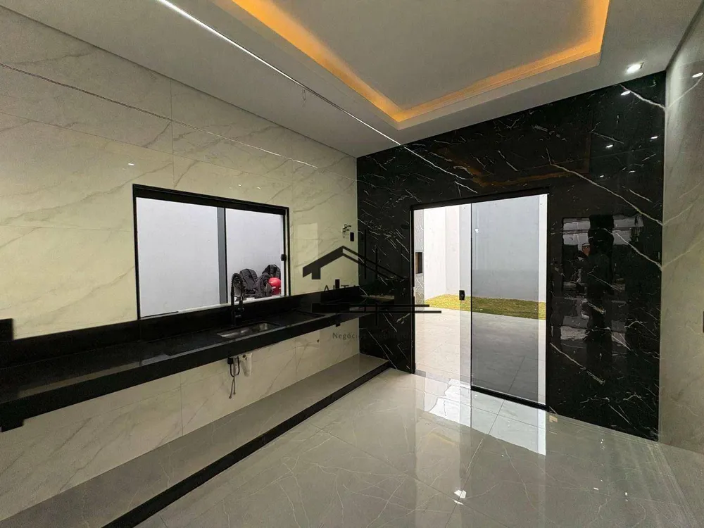 Casa, 3 quartos, 170 m² - Foto 9