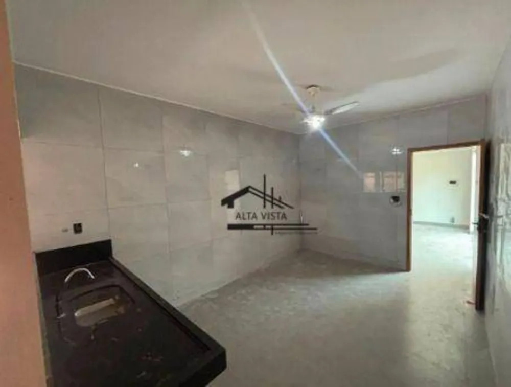 Casa, 3 quartos, 250 m² - Foto 3