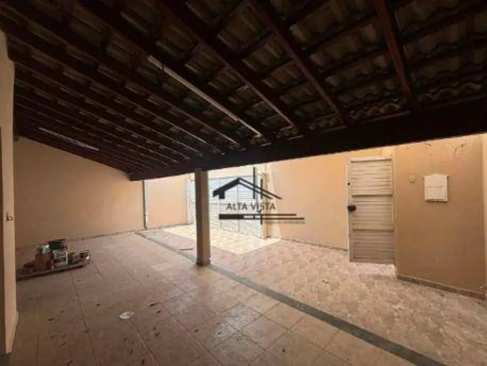 Casa, 3 quartos, 250 m² - Foto 9