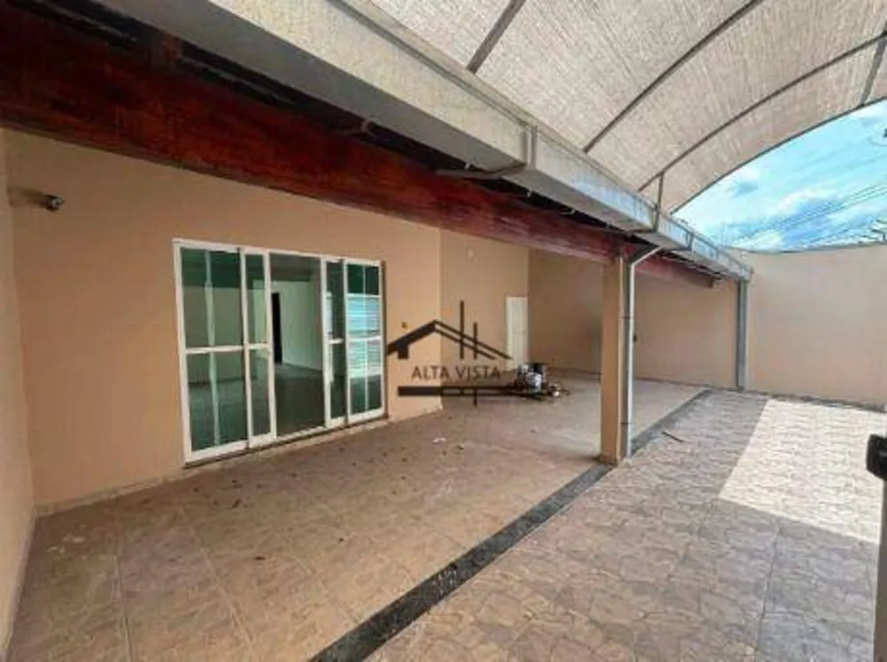 Casa, 3 quartos, 250 m² - Foto 8