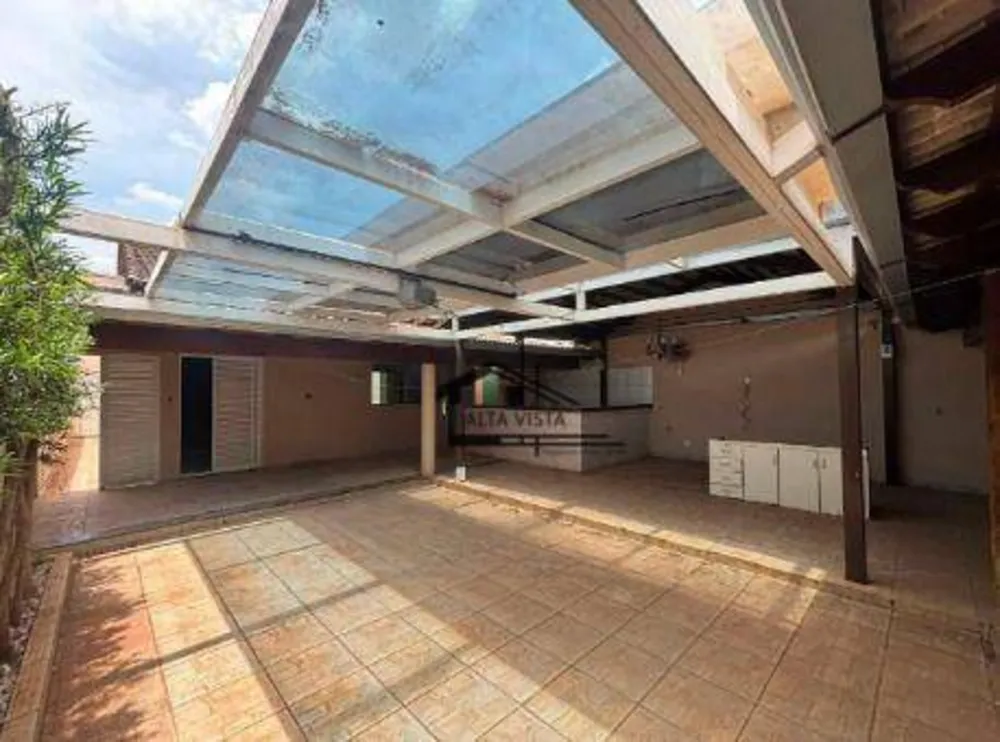 Casa, 3 quartos, 250 m² - Foto 10