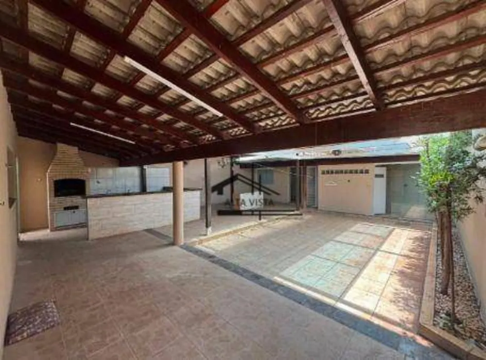 Casa, 3 quartos, 250 m² - Foto 11