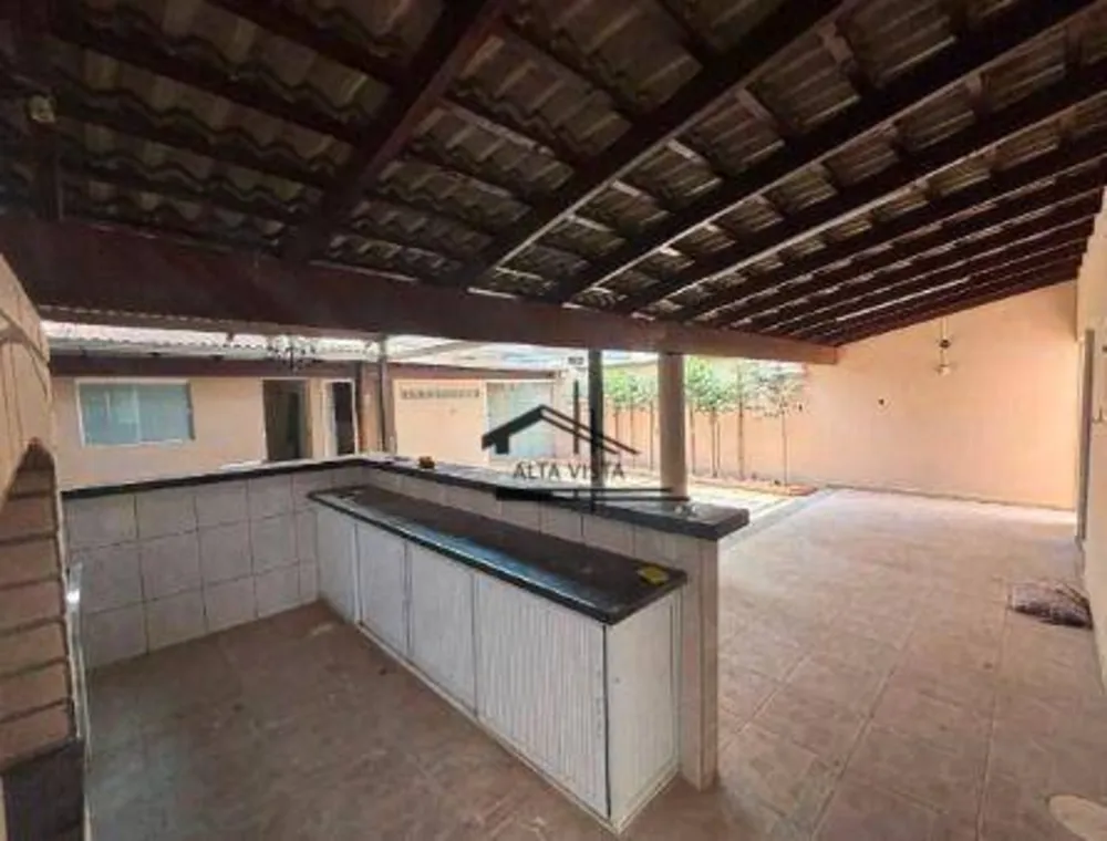 Casa, 3 quartos, 250 m² - Foto 12
