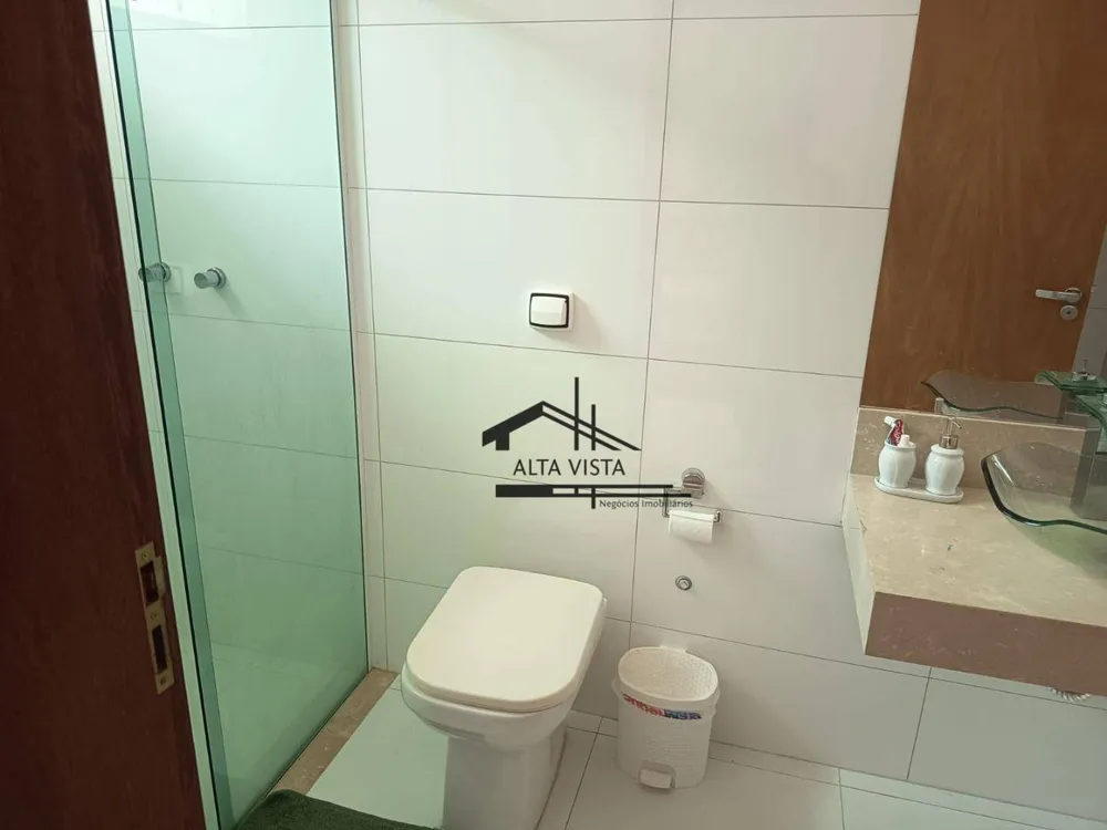 Casa, 3 quartos, 240 m² - Foto 10